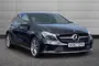 2018 Mercedes-Benz A-Class A180 Sport Edition 5dr Auto