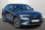 2026 Volvo Ec40 185kW Extended Range Plus 78kWh 5dr Auto