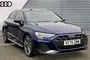 2025 Audi A3 1.5 TFSI 116 S Line 5dr S Tronic
