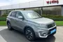 2023 Suzuki Vitara 1.4 Boosterjet 48V Hybrid SZ5 ALLGRIP 5dr