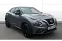 2025 Nissan Juke 1.0 DiG-T Tekna 5dr