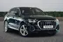 2019 Audi Q3 35 TDI Quattro S Line 5dr
