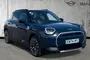 2025 MINI Aceman 135kW E Exclusive 43kWh 5dr Auto