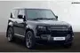 2024 Land Rover Defender 3.0 D300 X 90 3dr Auto