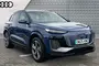 2025 Audi Q6 e-tron 185kW 83kWh S Line 5dr Auto