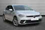 2022 Volkswagen Polo 1.0 TSI R-Line 5dr DSG