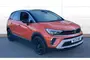 2021 Vauxhall Crossland 1.2 Turbo [130] SRi Nav 5dr