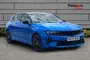 2024 Vauxhall Astra 1.2 Turbo 130 GS 5dr