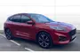 2022 Ford Kuga 2.5 FHEV ST-Line X Edition 5dr CVT