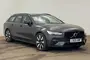 2025 Volvo V90 2.0 T6 [350] PHEV Plus Dark 5dr AWD Auto