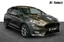 2018 Ford Fiesta 1.0 EcoBoost 125 ST-Line 3dr