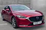 2019 Mazda 6 2.0 Sport Nav+ 4dr