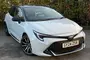 2024 Toyota Corolla 1.8 Hybrid GR Sport 5dr CVT