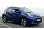 2023 Toyota Aygo X 1.0 VVT-i Edge 5dr