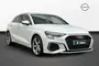 2020 Audi A3 35 TFSI S Line 5dr