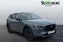 2025 Mazda CX-5 2.0 e-Skyactiv G MHEV Homura 5dr Auto