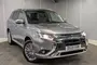 2021 Mitsubishi Outlander 2.4 PHEV Design 5dr Auto