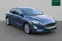 2020 Ford Focus 1.0 EcoBoost 125 Titanium X 5dr