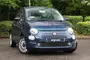2020 Fiat 500 1.2 Lounge 3dr