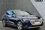 2021 Audi e-tron S 230kW 50 Quattro 71kWh S Line 5dr Auto