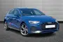 2026 Audi A3 1.5 TFSI e 204 S Line 5dr S Tronic
