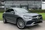 2021 Mercedes-Benz GLC Coupe GLC 300 4Matic AMG Line Premium 5dr 9G-Tronic