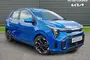 2025 Kia Picanto 1.2 GT-line S 5dr
