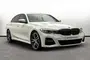 2019 BMW 3 Series 320d M Sport 4dr Step Auto