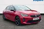 2023 Vauxhall Corsa 1.2 GS 5dr