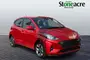 2026 Hyundai i10 1.0 [63] Advance 5dr Auto [Nav]