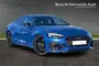2023 Audi RS5 RS 5 TFSI Quattro Carbon Black 5dr Tiptronic