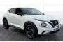 2023 Nissan Juke 1.0 DiG-T 114 N-Connecta 5dr