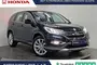 2016 Honda CR-V 1.6 i-DTEC 160 SE 5dr [Nav/DASP]