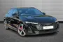 2025 Audi A5 2.0 TFSI 150 Edition 1 5dr S Tronic