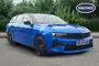 2024 Vauxhall Astra 1.2 Turbo 130 GS 5dr Auto