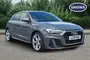 2019 Audi A1 40 TFSI S Line Competition 5dr S Tronic
