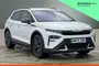 2026 Skoda Elroq 250kW vRS 84kWh 4x4 5dr Auto