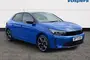 2023 Vauxhall Corsa 1.2 Turbo GS 5dr