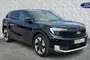 2025 Ford Explorer 125kW Premium 52kWh 5dr Auto