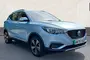 2021 MG ZS 105kW Exclusive EV 45kWh 5dr Auto