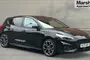 2020 Ford Focus 1.0 EcoBoost Hybrid mHEV 155 ST-Line X Edition 5dr