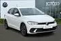 2022 Volkswagen Polo 1.0 TSI Life 5dr