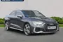 2023 Audi A3 S3 TFSI Quattro 4dr S Tronic