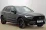 2025 Volvo XC60 2.0 B5P Ultra Black Edition 5dr AWD Geartronic