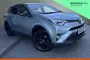 2018 Toyota RAV4 2.5 VVT-i Hybrid Excel TSS 5dr CVT [Nav]