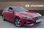 2023 Hyundai i30 1.0T GDi SE Connect 5dr DCT