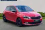 2017 Skoda Fabia 1.2 TSI 90 Monte Carlo 5dr