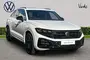 2024 Volkswagen Touareg 3.0 V6 TDI 4Motion 286 Black Edition 5dr Tip Auto