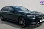 2023 Mercedes-Benz E-Class Estate E300d 4Matic AMG Line Night Ed Prem+ 5dr 9G-Tronic