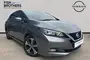 2019 Nissan Leaf 110kW Tekna 40kWh 5dr Auto